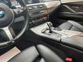 BMW 530 d F10 LCI Facelift M-Paket ab Werk / SHD / ACC Schwarz - thumbnail 14