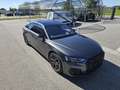 Audi A8 L 60TFSI e-Hybrid lang quattro 5-Sitzer*AHK* Gris - thumbnail 4