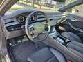 Audi A8 L 60TFSI e-Hybrid lang quattro 5-Sitzer*AHK* Gris - thumbnail 10
