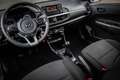 Kia Picanto 1.0 CVVT EconomyPlusLine Airco/Cruise Control Zwart - thumbnail 4