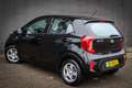 Kia Picanto 1.0 CVVT EconomyPlusLine Airco/Cruise Control Zwart - thumbnail 3