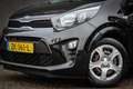 Kia Picanto 1.0 CVVT EconomyPlusLine Airco/Cruise Control Zwart - thumbnail 17