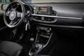 Kia Picanto 1.0 CVVT EconomyPlusLine Airco/Cruise Control Zwart - thumbnail 6