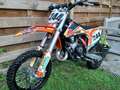 KTM 65 SX kleine willen Orange - thumbnail 1