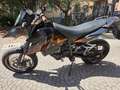 KTM 690 Supermoto Sm - tenuta benissimo Zwart - thumbnail 7