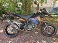 KTM 690 Supermoto Sm - tenuta benissimo Zwart - thumbnail 1
