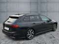 Volkswagen Golf Variant Golf VIII Variant 1.5 TSI R-LINE MATRIX+NAV+PANO Schwarz - thumbnail 6