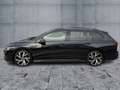 Volkswagen Golf Variant Golf VIII Variant 1.5 TSI R-LINE MATRIX+NAV+PANO Schwarz - thumbnail 4