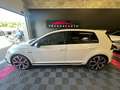 Volkswagen Golf GTI Clubsport Blanc - thumbnail 2