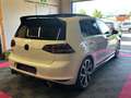 Volkswagen Golf GTI Clubsport Blanc - thumbnail 5