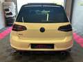 Volkswagen Golf GTI Clubsport Blanc - thumbnail 4