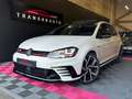Volkswagen Golf GTI Clubsport Blanc - thumbnail 1