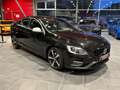 Volvo S60 T6 AWD 306CH R-DESIGN GEARTRONIC Negro - thumbnail 5