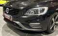 Volvo S60 T6 AWD 306CH R-DESIGN GEARTRONIC Negro - thumbnail 4