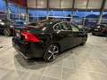 Volvo S60 T6 AWD 306CH R-DESIGN GEARTRONIC Negro - thumbnail 7