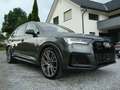 Audi Q7 60 TFSI e Mod 22 aus 1er Hand Alle Extras Richt... Grau - thumbnail 1