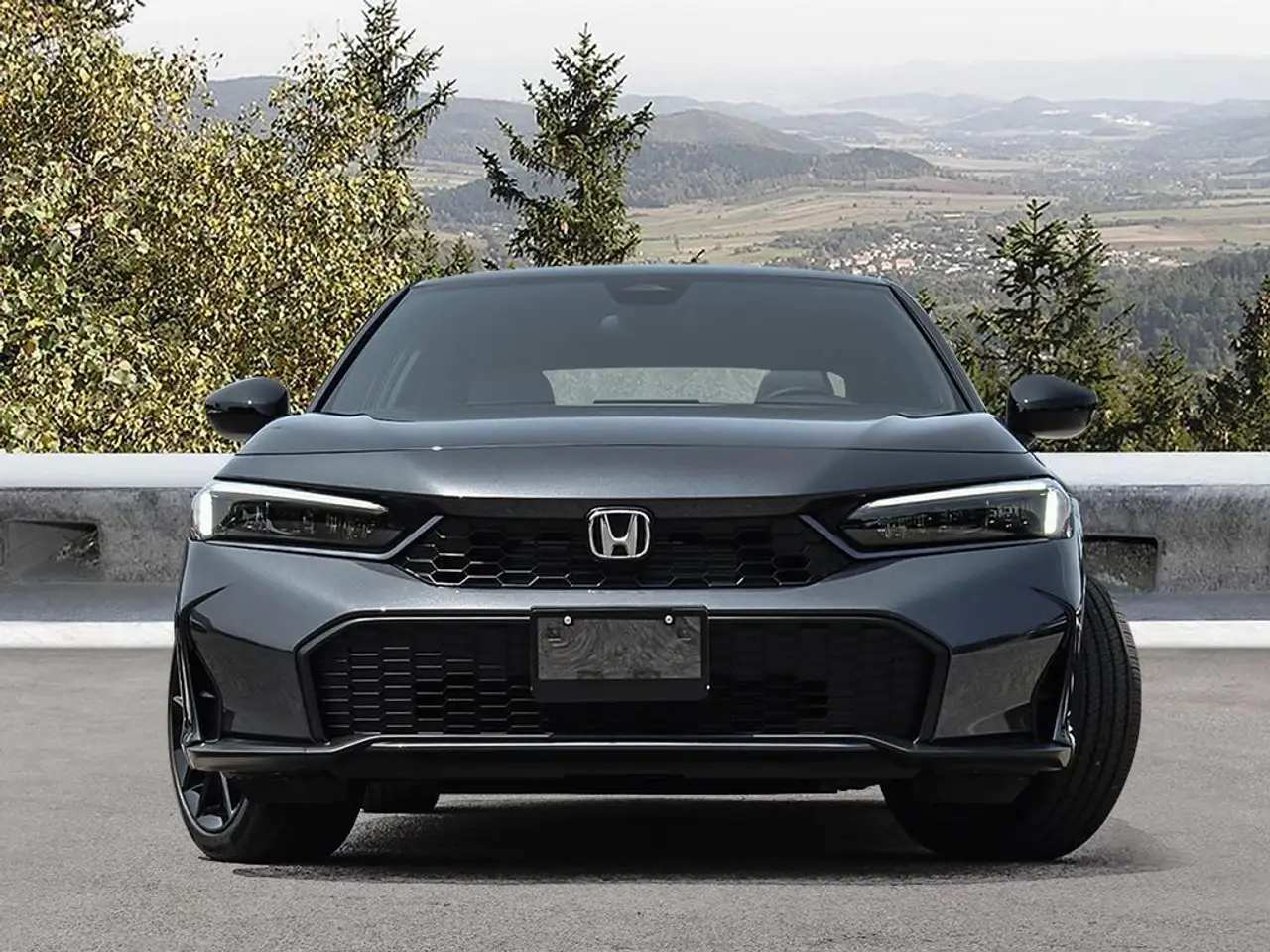 Honda Civic photo Honda Civic