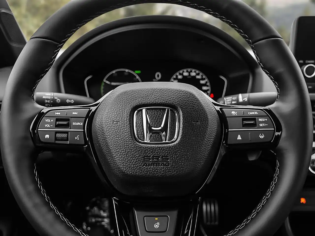 Honda Civic photo Honda Civic