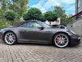 Porsche 911 Carrera 4S Cabriolet Bruin - thumbnail 4