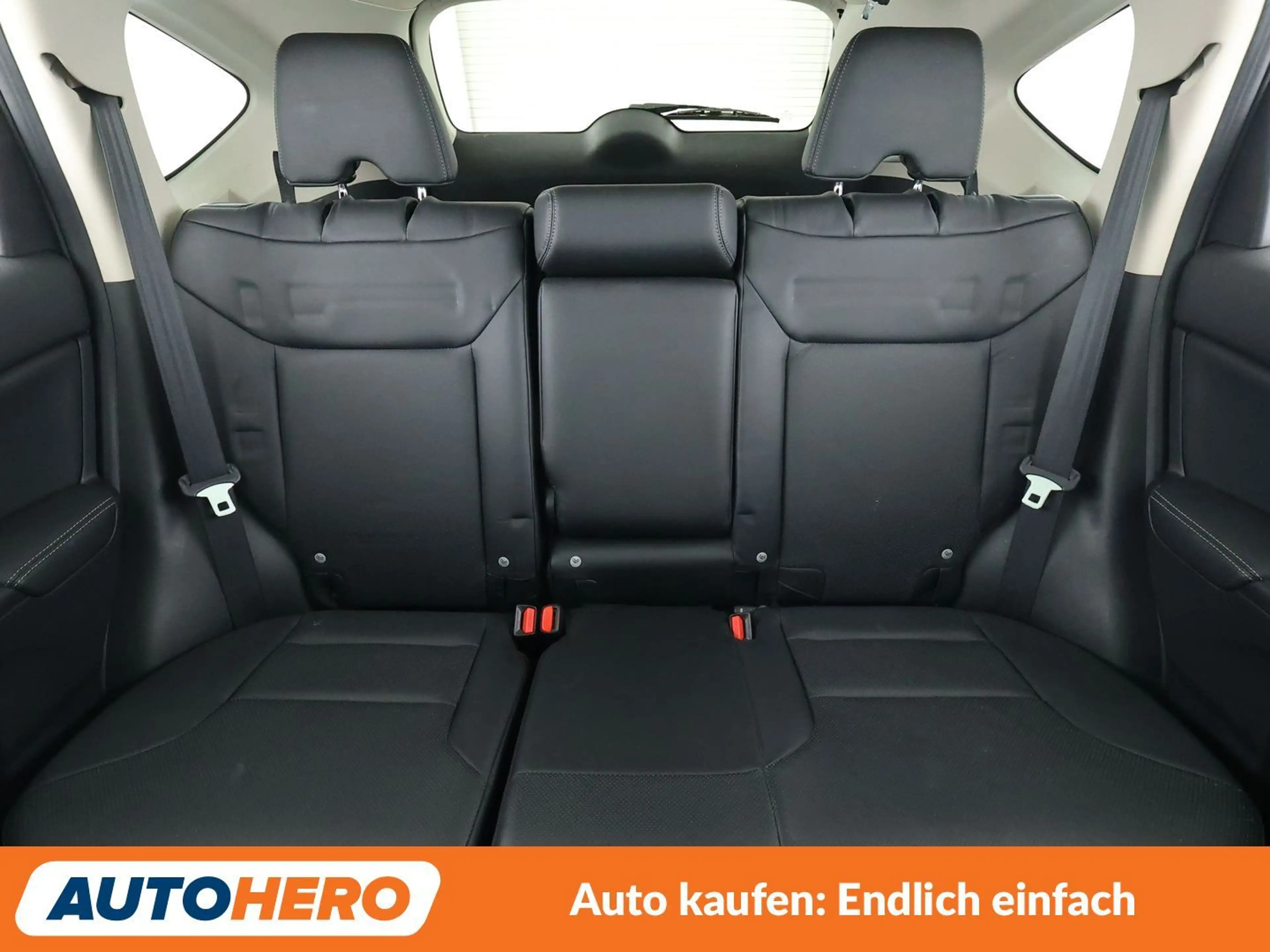Honda CR-V 1.6 DTEC Executive 4WD Aut.*NAVI*CAM*BiXENON*ACC* — photo 15
