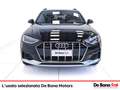 Audi A4 allroad allroad 40 2.0 tdi business evolution quattro 190c Noir - thumbnail 2
