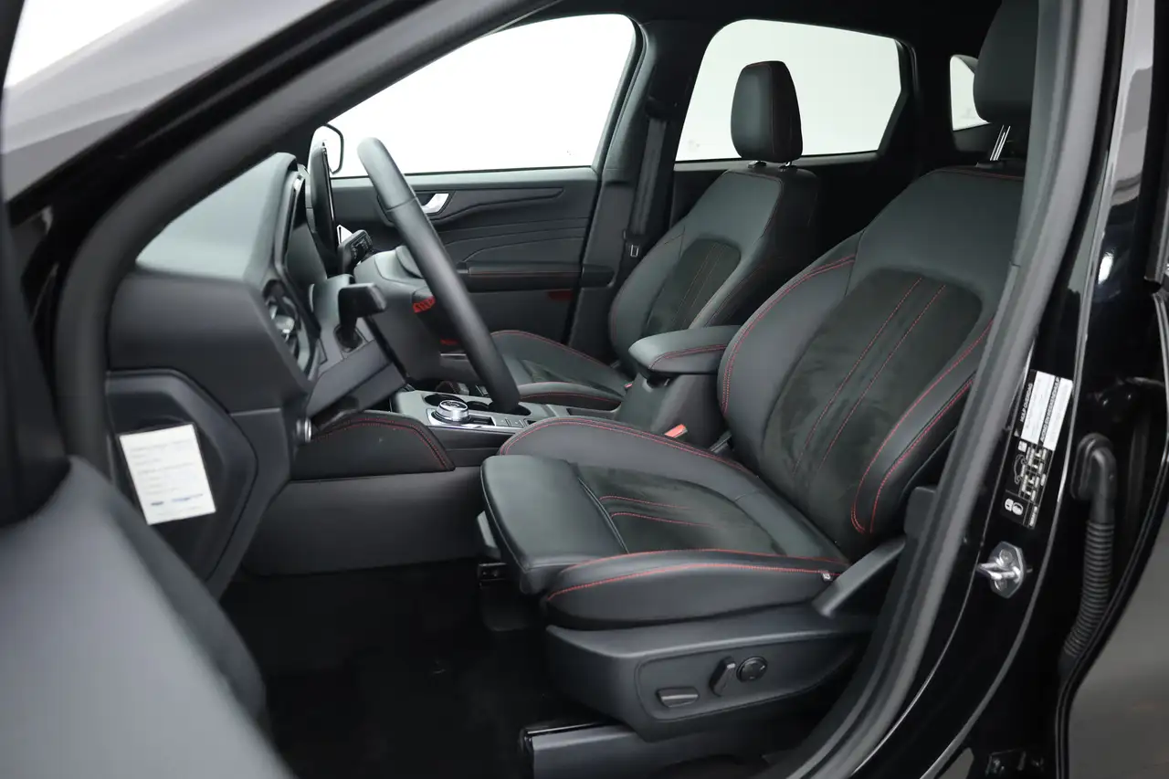 Ford Kuga 2.5 PHEV ST-Line X Rijklaar! Trekgewicht 2.100, миниатюра 3