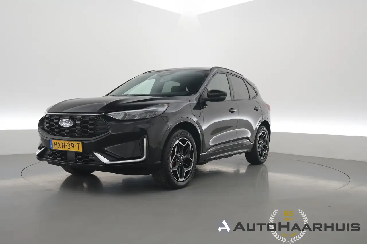 Ford Kuga 2.5 PHEV ST-Line X Rijklaar! Trekgewicht 2.100