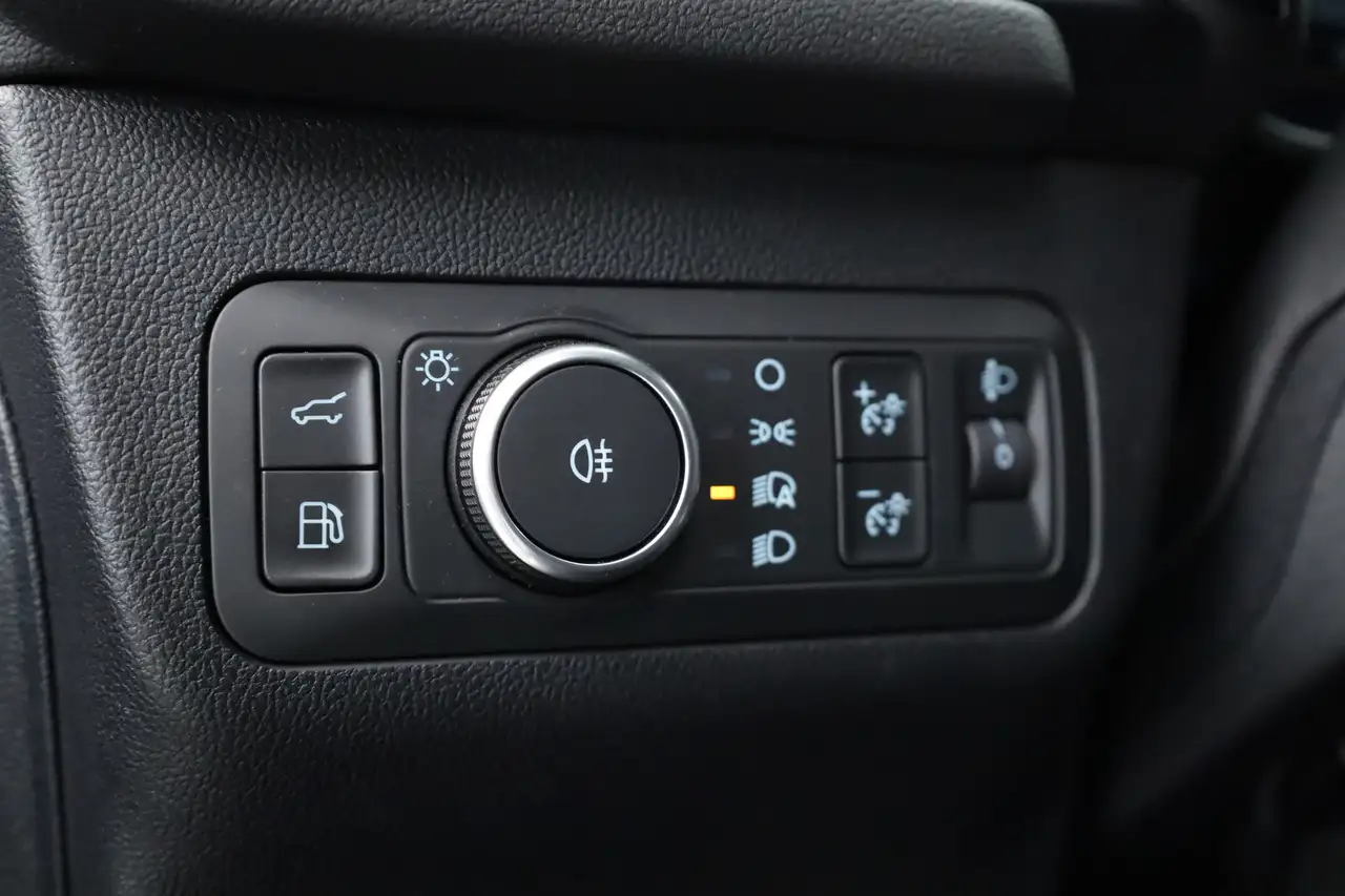Ford Kuga 2.5 PHEV ST-Line X Rijklaar! Trekgewicht 2.100, миниатюра 13