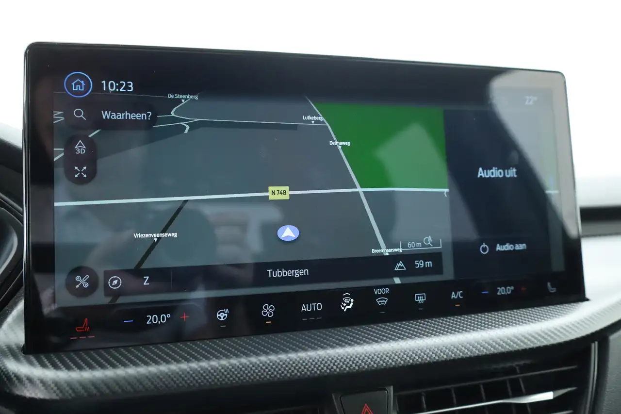 Ford Kuga 2.5 PHEV ST-Line X Rijklaar! Trekgewicht 2.100, миниатюра 21