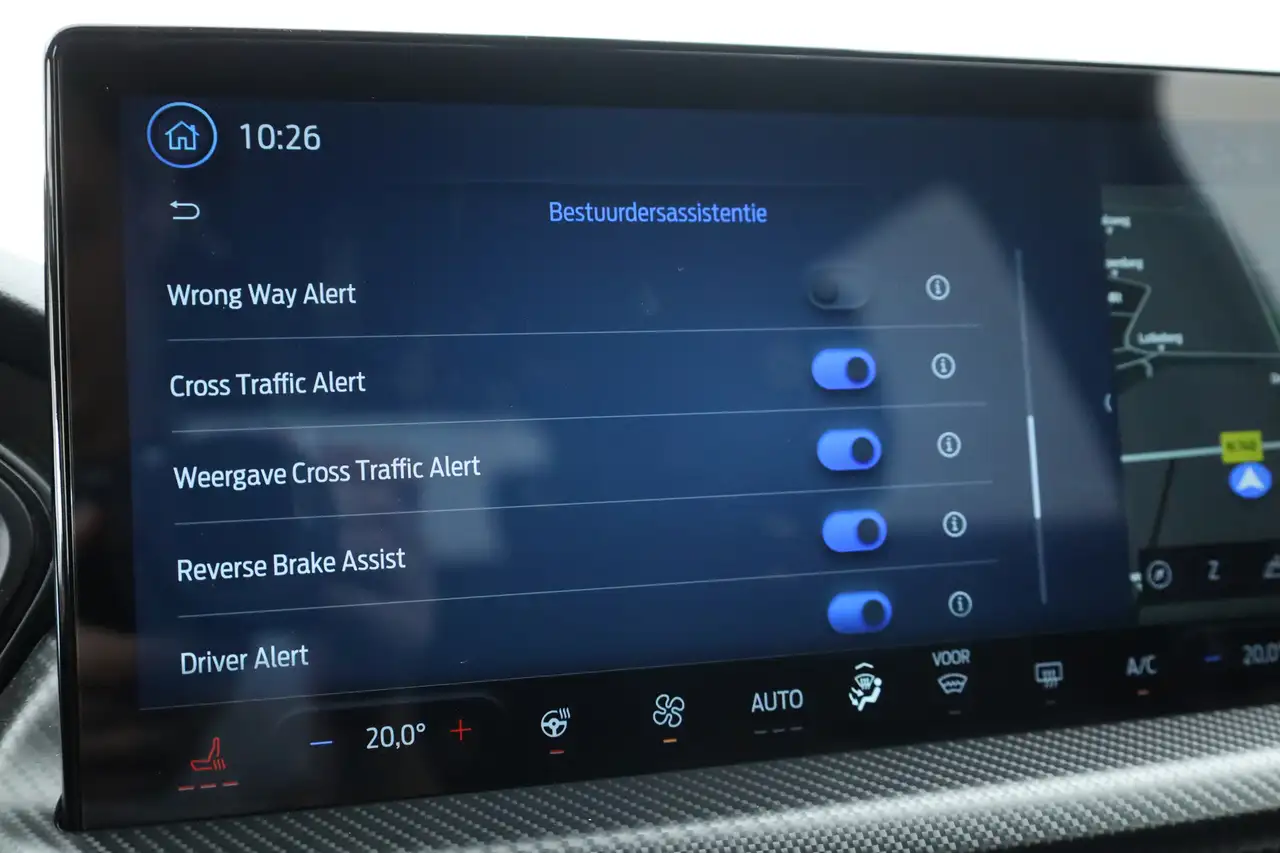 Ford Kuga 2.5 PHEV ST-Line X Rijklaar! Trekgewicht 2.100, миниатюра 28