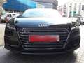 Audi TTS Coupé 2.0 TFSI quattro S-Tronic Noir - thumbnail 2
