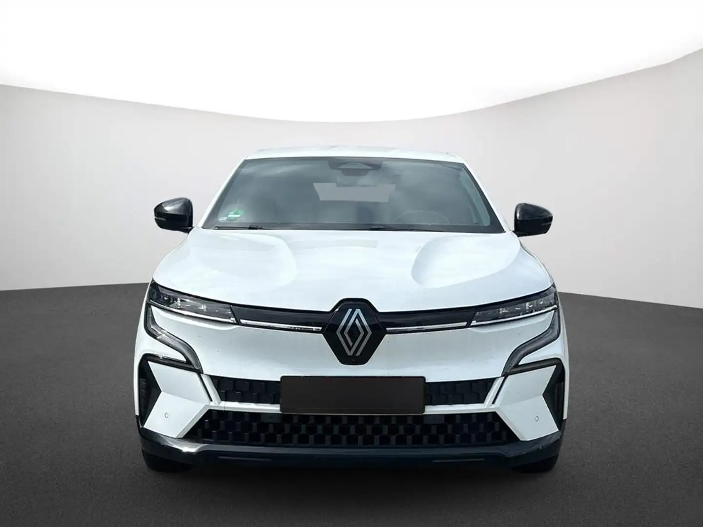 Renault Megane E-Tech Megane E-Tech Techno EV40 130hp boost charge Weiß - 2