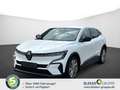 Renault Megane E-Tech Megane E-Tech Techno EV40 130hp boost charge Weiß - thumbnail 1