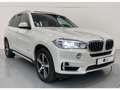 BMW X5 xDrive 30d 258 Sport Exclusive 30 D Blanc - thumbnail 2