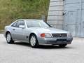 Mercedes-Benz SL 300 300 SL Roadster / Cabrio / Benzin / Silberpfeil Silber - thumbnail 6