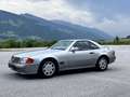 Mercedes-Benz SL 300 300 SL Roadster / Cabrio / Benzin / Silberpfeil Silber - thumbnail 9