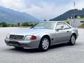 Mercedes-Benz SL 300 300 SL Roadster / Cabrio / Benzin / Silberpfeil Silber - thumbnail 4