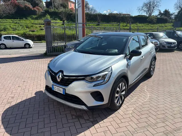 Renault Captur 1.0 tce Gpl 100cv