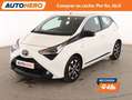 Toyota Aygo 1.0 X-Play Blanco - thumbnail 1