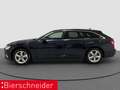 Audi A6 Av 45 TFSI qu advanced AHK MATRIX PANO CAM AC Blau - thumbnail 3