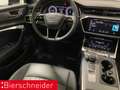 Audi A6 Av 45 TFSI qu advanced AHK MATRIX PANO CAM AC Blau - thumbnail 10