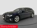 Audi A6 Av 45 TFSI qu advanced AHK MATRIX PANO CAM AC Blau - thumbnail 2