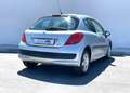 Peugeot 207 3p 1.4 vti 95 CV 16v Energie Sport ADATTA NEOPATEN Argent - thumbnail 7