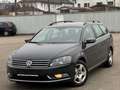 Volkswagen Passat Variant Sportline*BlueMotion*Euro5-Klima*AHK*Fahrbereit Grijs - thumbnail 1