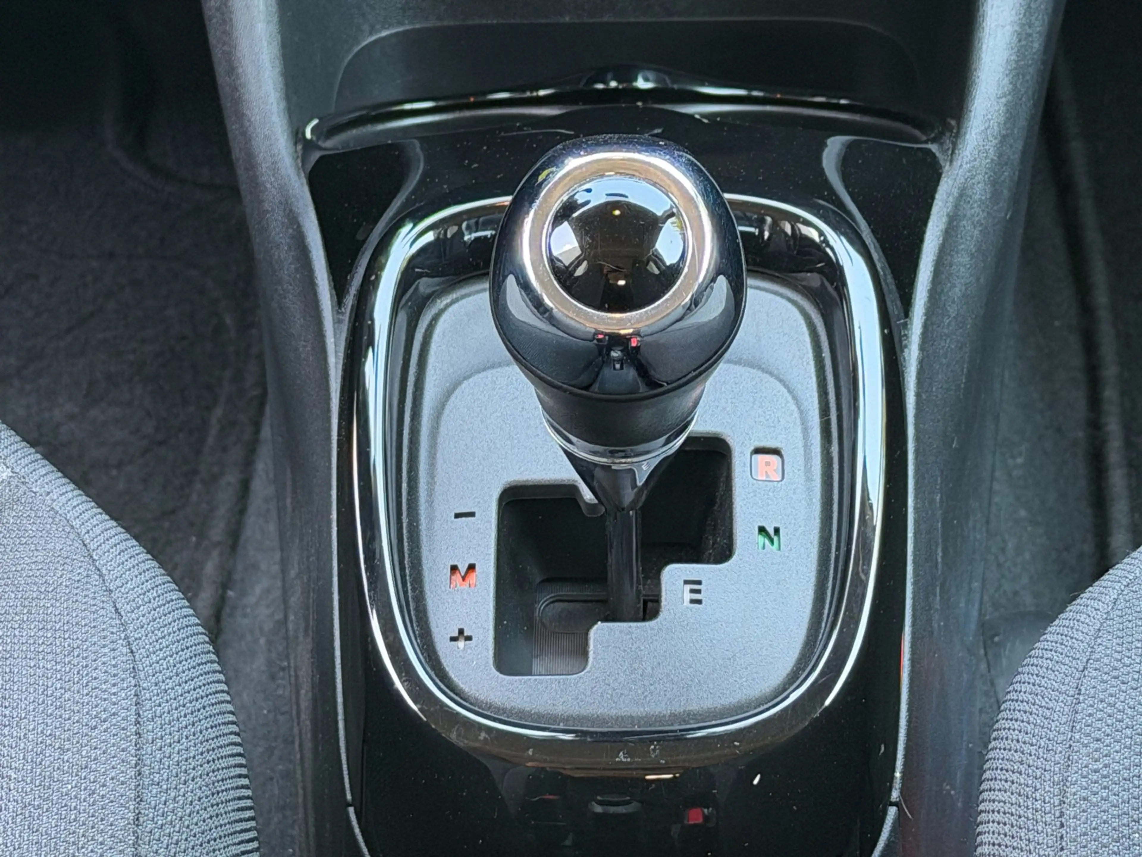 Citroen C1 1.0 e-VTi Feel|Automaat|Camera|Climate control — photo 19