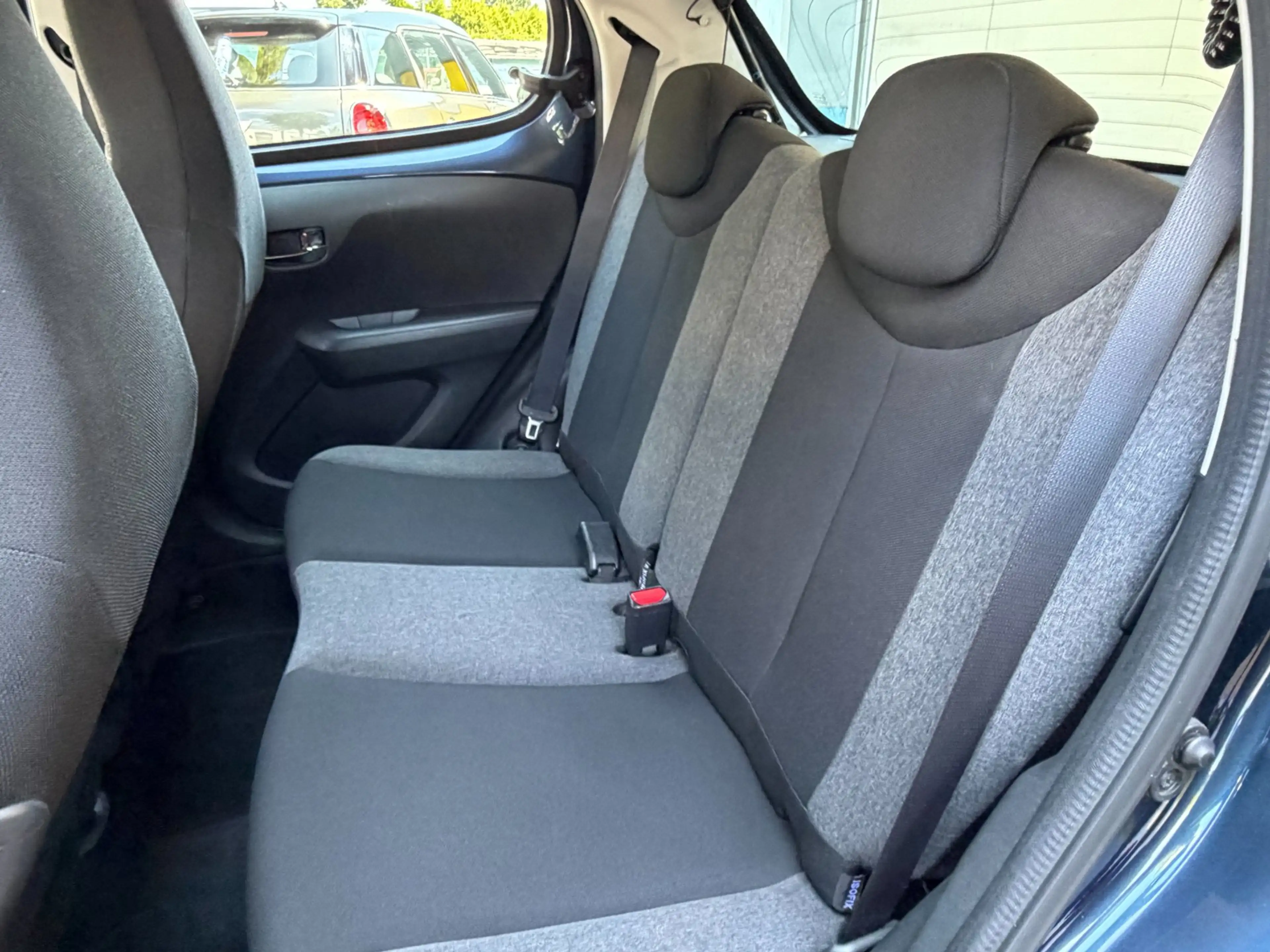 Citroen C1 1.0 e-VTi Feel|Automaat|Camera|Climate control — photo 13