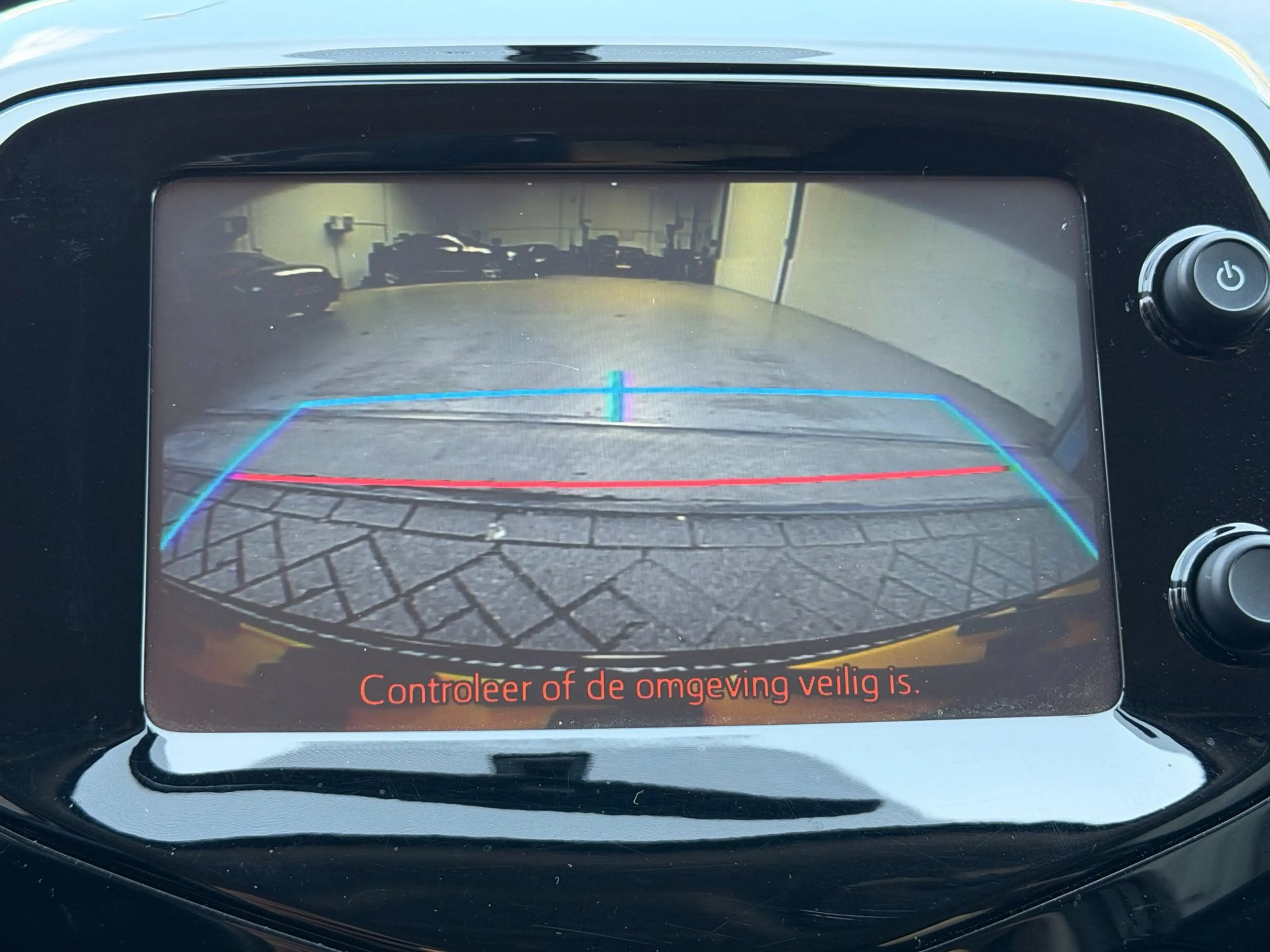 Citroen C1 1.0 e-VTi Feel|Automaat|Camera|Climate control — photo 21