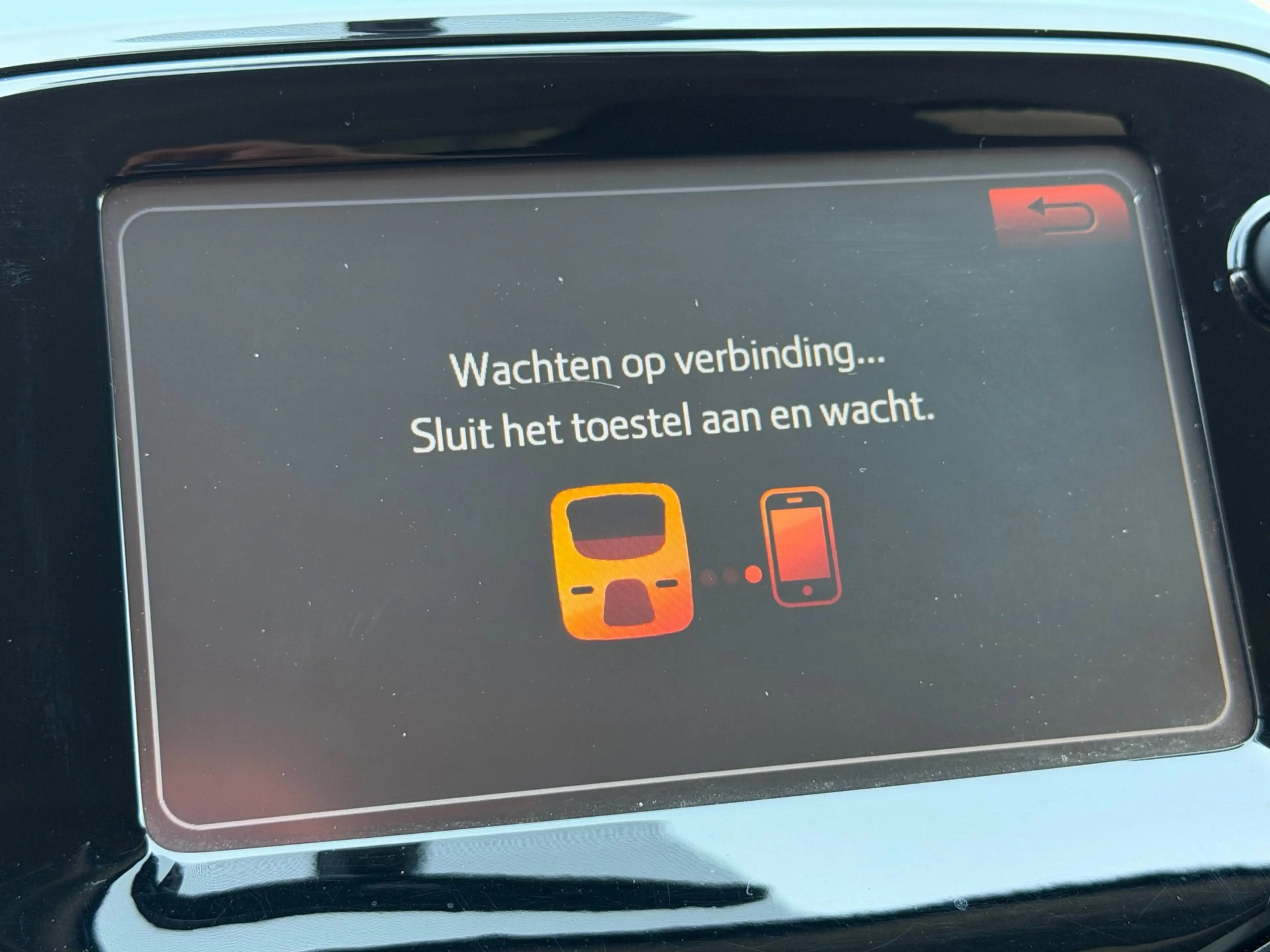 Citroen C1 1.0 e-VTi Feel|Automaat|Camera|Climate control — photo 20