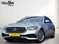 Mercedes-Benz E 200 d / 9G-Tronic / Business Solution / Wagon Gris - thumbnail 1