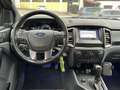 Ford Ranger Raptor Ranger DK 4X4 Wildtrak *RAPTOR*WSSHZG*STHZG*AHK* Negro - thumbnail 12
